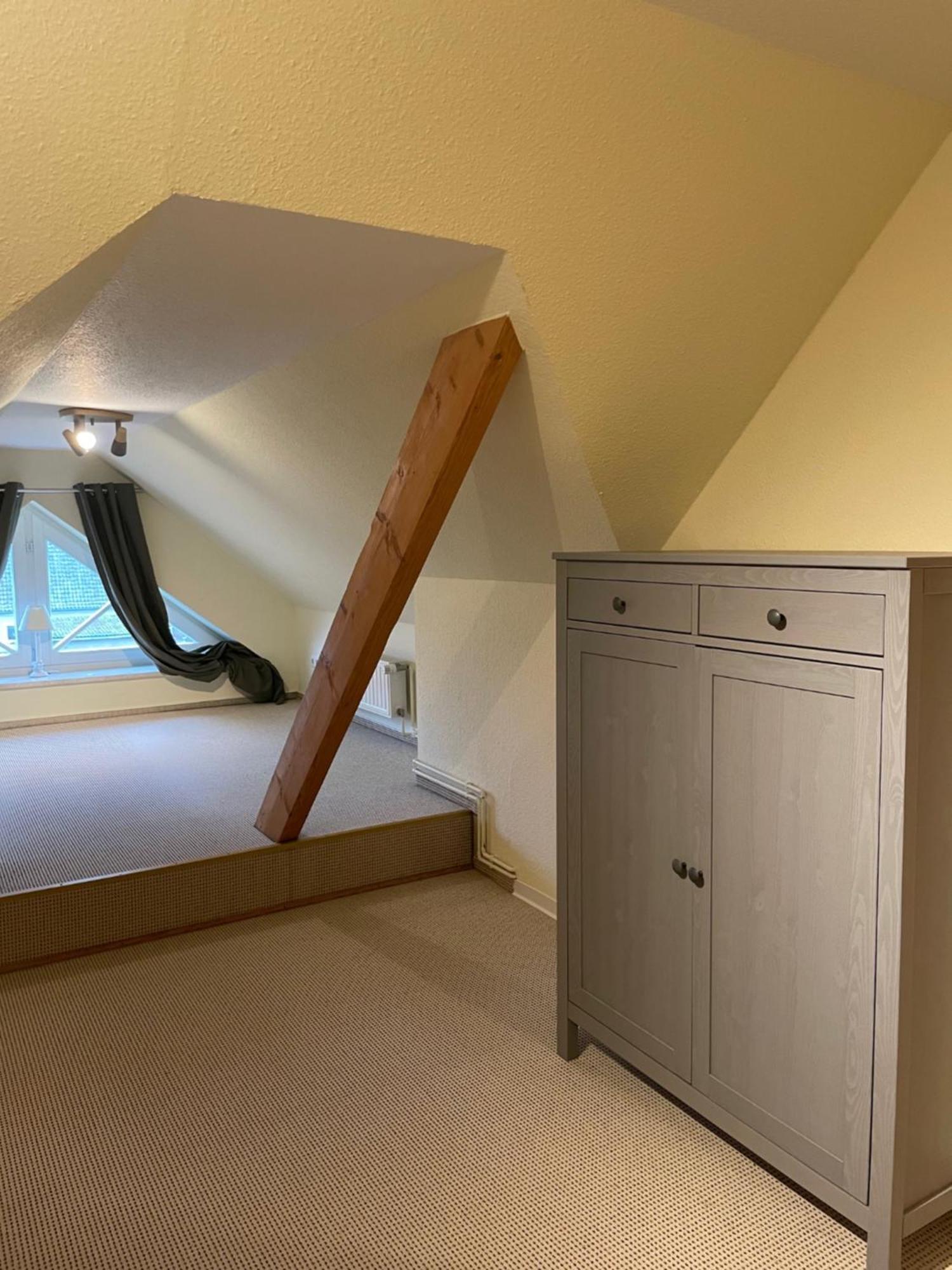 Apartmán Haus Carmen Auf Usedom Nr.6 Ziemitz Exteriér fotografie