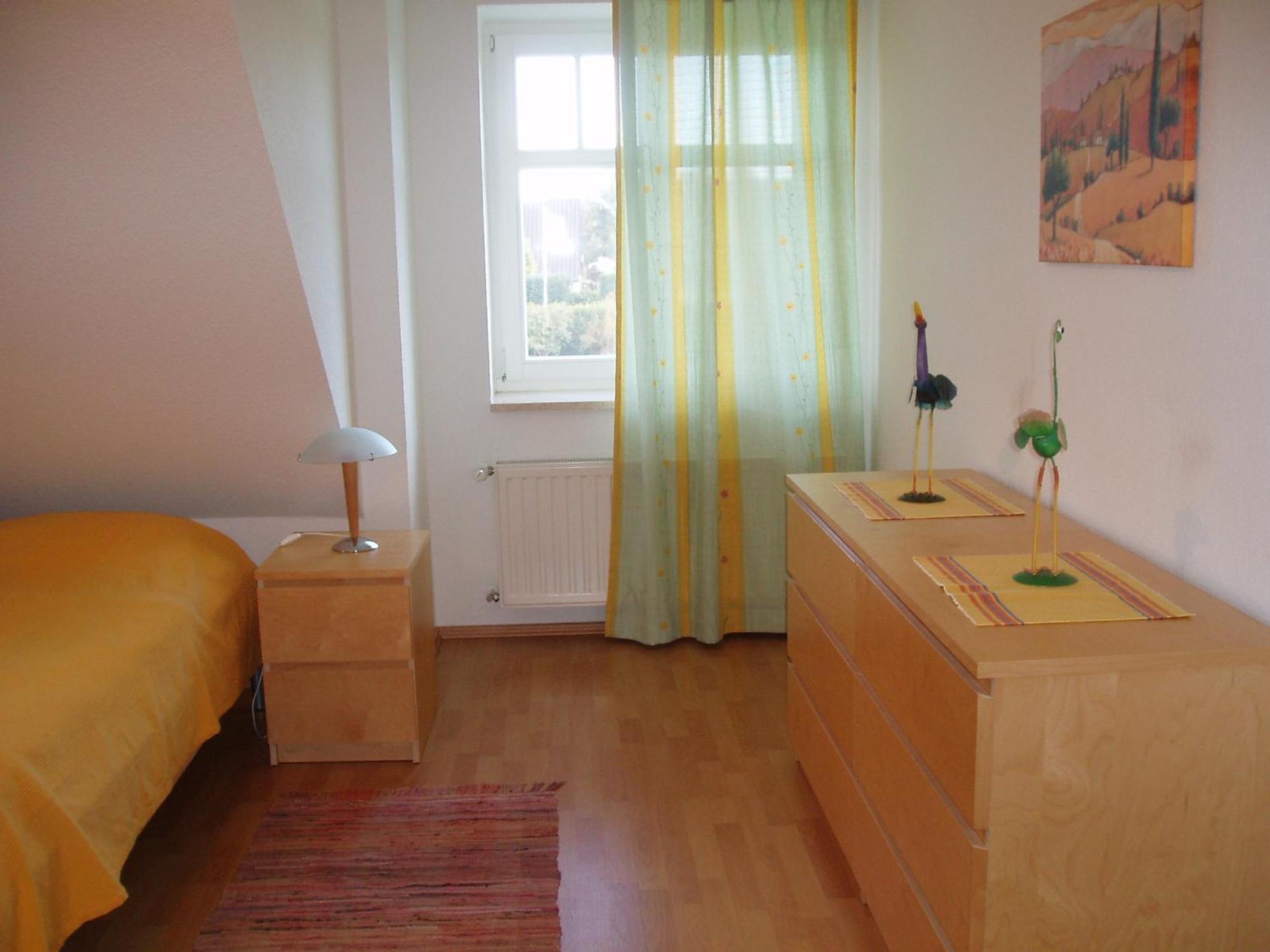 Apartmán Haus Carmen Auf Usedom Nr.6 Ziemitz Exteriér fotografie