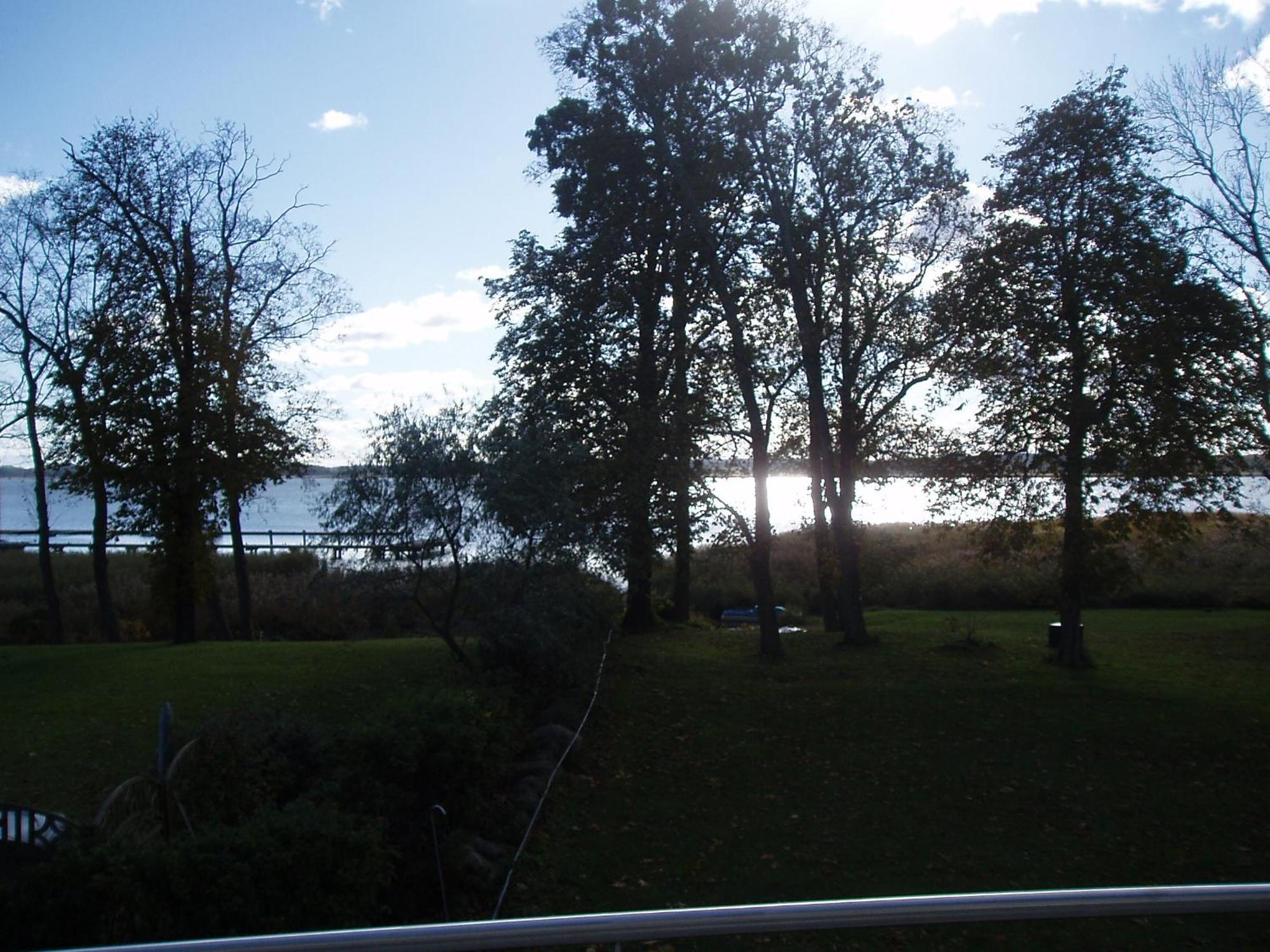Apartmán Haus Carmen Auf Usedom Nr.6 Ziemitz Exteriér fotografie