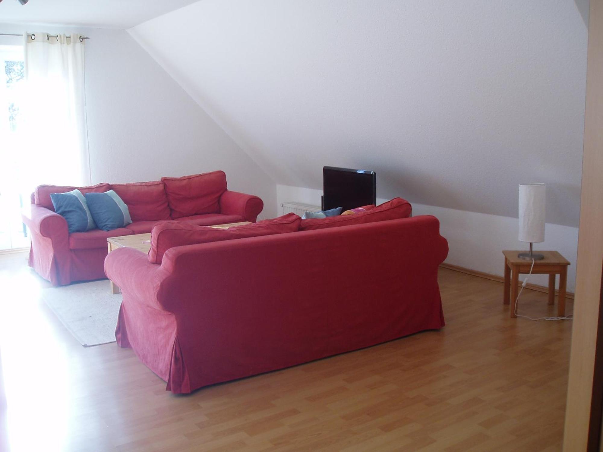 Apartmán Haus Carmen Auf Usedom Nr.6 Ziemitz Exteriér fotografie