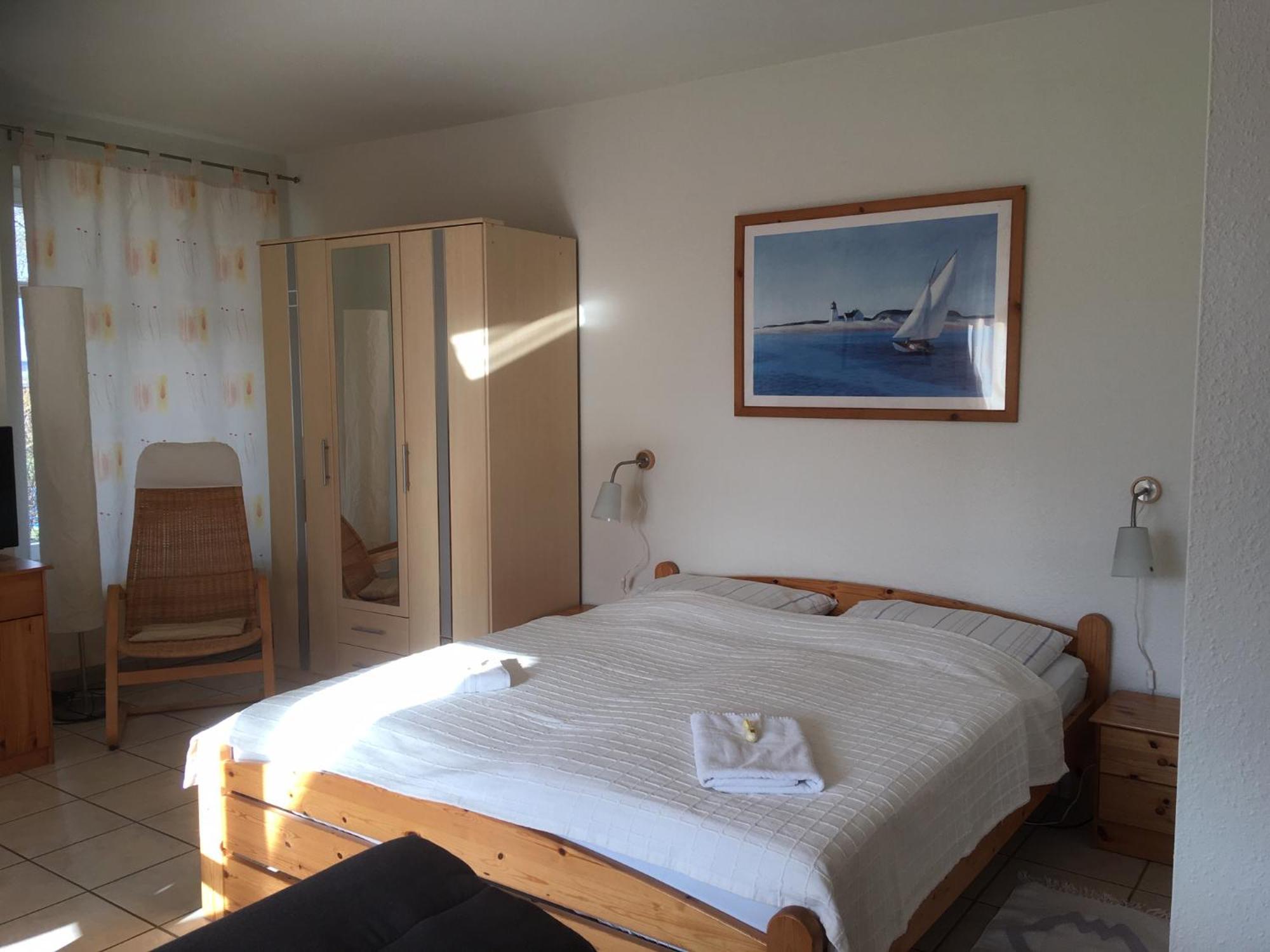 Apartmán Haus Carmen Auf Usedom Nr.6 Ziemitz Exteriér fotografie